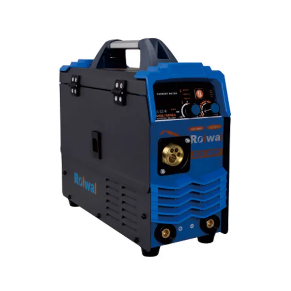 Saor 1kg Flux Gás Mig MMA IGBT Inverter DC welder